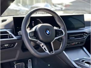 BMW 420 i Cabrio M Sportpaket HiFi DAB Komfortzg.