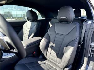 BMW 420 i Cabrio M Sportpaket HiFi DAB Komfortzg.