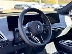 BMW ix xDrive45 | UPE 99.540,- | 0,25% | M Sportpaket HK HiFi DAB LED