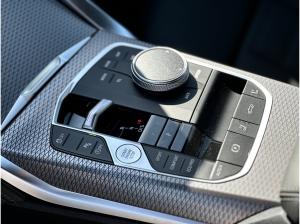 BMW 420 i Cabrio M Sportpaket HiFi DAB Komfortzg.