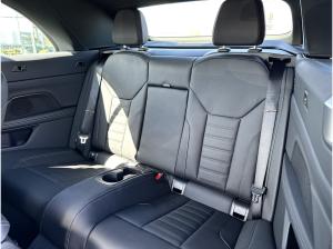 BMW 420 i Cabrio M Sportpaket HiFi DAB Komfortzg.