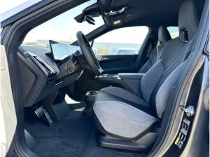 BMW ix xDrive45 | UPE 99.540,- | 0,25% | M Sportpaket HK HiFi DAB LED