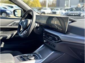 BMW 420 i Cabrio M Sportpaket HiFi DAB Komfortzg.