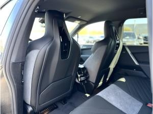 BMW ix xDrive45 | UPE 99.540,- | 0,25% | M Sportpaket HK HiFi DAB LED