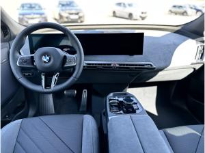 BMW ix xDrive45 | UPE 99.540,- | 0,25% | M Sportpaket HK HiFi DAB LED