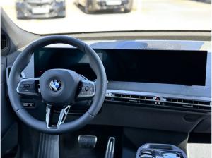 BMW ix xDrive45 | UPE 99.540,- | 0,25% | M Sportpaket HK HiFi DAB LED