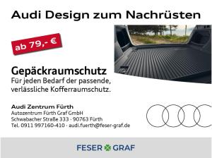 Audi Q4 e-tron 45 ACC Kamera Carplay