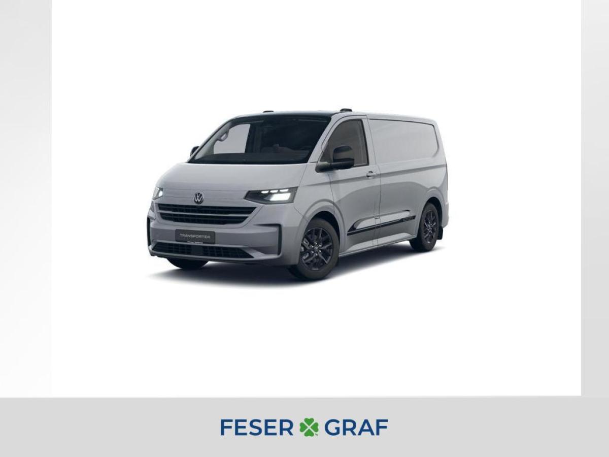 Volkswagen Transporter T7Kasten EDITION BEV Navi Rü