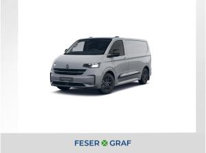 Volkswagen Transporter T7Kasten EDITION BEV Navi Rü