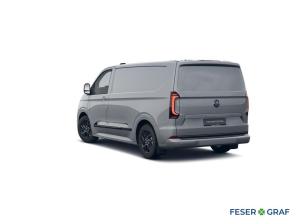 Volkswagen Transporter T7Kasten EDITION BEV Navi Rü