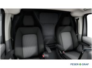 Volkswagen Transporter T7Kasten EDITION BEV Navi Rü