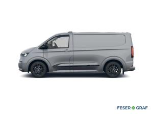 Volkswagen Transporter T7Kasten EDITION BEV Navi Rü