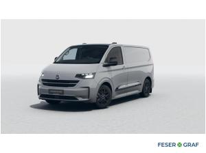 Volkswagen Transporter T7Kasten EDITION BEV Navi Rü