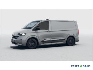 Volkswagen Transporter T7Kasten EDITION BEV Navi Rü
