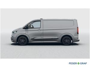 Volkswagen Transporter T7Kasten EDITION BEV Navi Rü