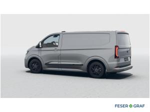 Volkswagen Transporter T7Kasten EDITION BEV Navi Rü