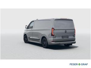 Volkswagen Transporter T7Kasten EDITION BEV Navi Rü