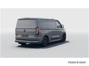 Volkswagen Transporter T7Kasten EDITION BEV Navi Rü