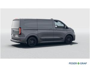 Volkswagen Transporter T7Kasten EDITION BEV Navi Rü