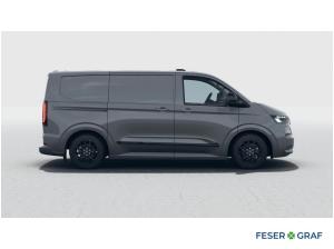 Volkswagen Transporter T7Kasten EDITION BEV Navi Rü