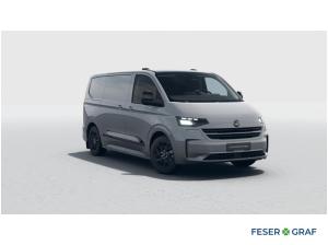 Volkswagen Transporter T7Kasten EDITION BEV Navi Rü