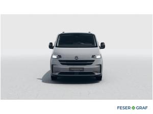 Volkswagen Transporter T7Kasten EDITION BEV Navi Rü