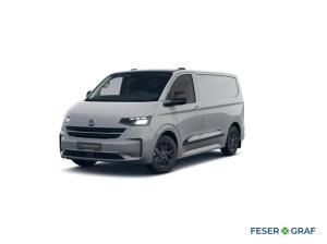 Volkswagen Transporter T7Kasten EDITION BEV Navi Rü
