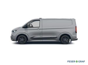 Volkswagen Transporter T7Kasten EDITION BEV Navi Rü