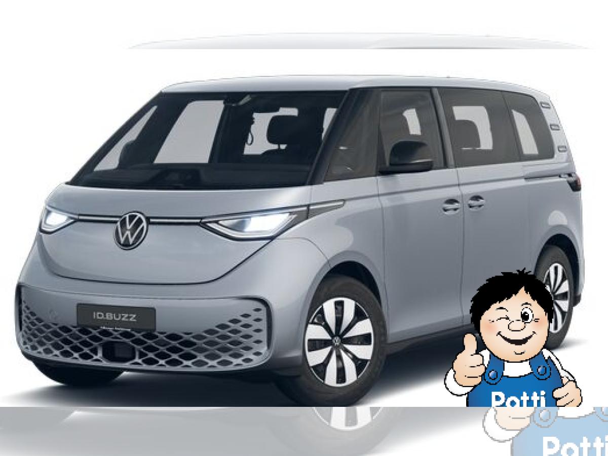 Volkswagen ID.Buzz Pro Sonderleasing