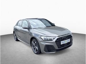 Audi A1 Sportback S line 35 TFSI S tr. *NAVI*LED*RFK*