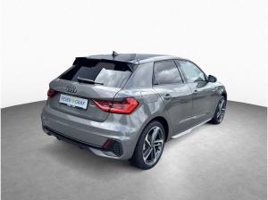 Audi A1 Sportback S line 35 TFSI S tr. *NAVI*LED*RFK*