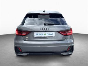 Audi A1 Sportback S line 35 TFSI S tr. *NAVI*LED*RFK*