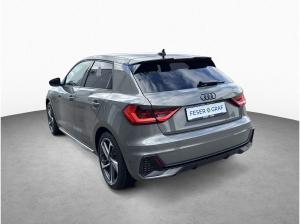 Audi A1 Sportback S line 35 TFSI S tr. *NAVI*LED*RFK*