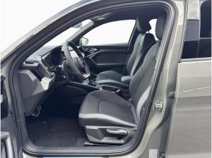 Audi A1 Sportback S line 35 TFSI S tr. *NAVI*LED*RFK*