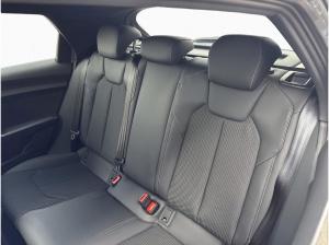 Audi A1 Sportback S line 35 TFSI S tr. *NAVI*LED*RFK*