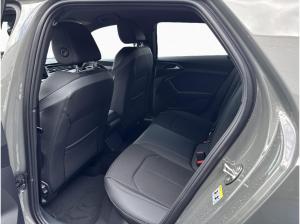 Audi A1 Sportback S line 35 TFSI S tr. *NAVI*LED*RFK*