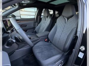 Cupra Terramar VZ 2.0 TSI 195kW DSG 4Drive (UVP 65.850€/SOFORT) PANO/NAV/DIGI/INTELLI/20"/AHK/MATRIX/5J.GARA./UVM.