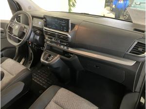 Citroën SpaceTourer Spacetourer 2.2 Diesel 180 Plus M AHK+LED+Navi