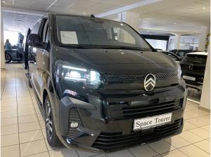 Citroën SpaceTourer Spacetourer 2.2 Diesel 180 Plus M AHK+LED+Navi
