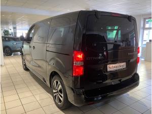 Citroën SpaceTourer Spacetourer 2.2 Diesel 180 Plus M AHK+LED+Navi