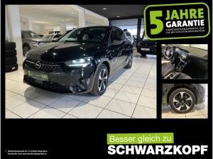 Opel Corsa-e Navi,Rückfahrkamera,Sitzheizung,Tempomat