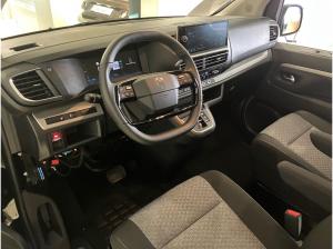 Citroën SpaceTourer Spacetourer 2.2 Diesel 180 Plus M AHK+LED+Navi