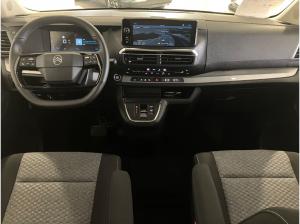 Citroën SpaceTourer Spacetourer 2.2 Diesel 180 Plus M AHK+LED+Navi