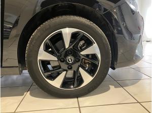 Opel Corsa-e Navi,Rückfahrkamera,Sitzheizung,Tempomat