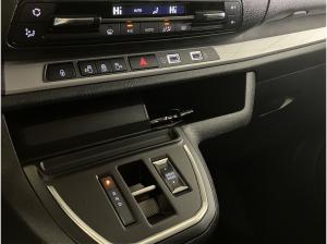 Citroën SpaceTourer Spacetourer 2.2 Diesel 180 Plus M AHK+LED+Navi