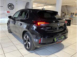 Opel Corsa-e Navi,Rückfahrkamera,Sitzheizung,Tempomat