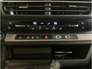 Citroën SpaceTourer Spacetourer 2.2 Diesel 180 Plus M AHK+LED+Navi