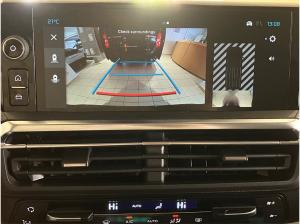 Citroën SpaceTourer Spacetourer 2.2 Diesel 180 Plus M AHK+LED+Navi