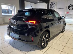 Opel Corsa-e Navi,Rückfahrkamera,Sitzheizung,Tempomat