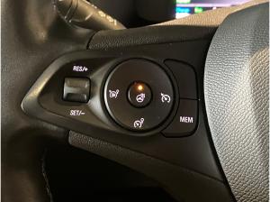 Opel Corsa-e Navi,Rückfahrkamera,Sitzheizung,Tempomat